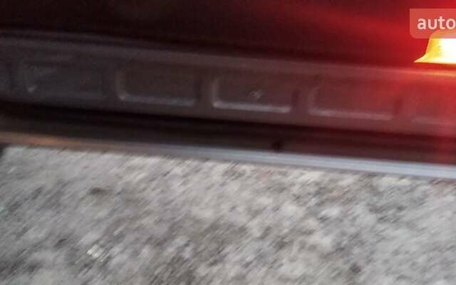 Серый Мерседес А класс, объемом двигателя 1.7 л и пробегом 244 тыс. км за 5850 $, фото 15 на Automoto.ua