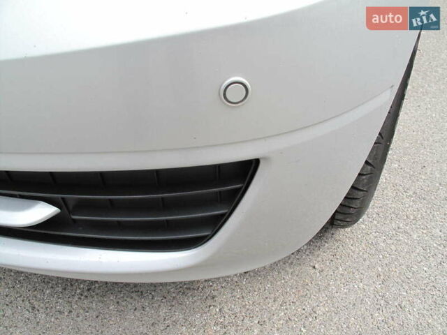 Сірий Мерседес А клас, об'ємом двигуна 1.5 л та пробігом 187 тис. км за 6500 $, фото 15 на Automoto.ua