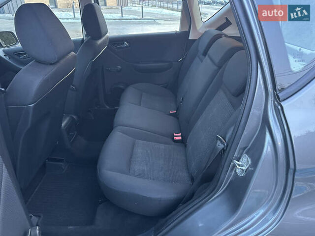 Серый Мерседес А класс, объемом двигателя 1.7 л и пробегом 118 тыс. км за 6750 $, фото 76 на Automoto.ua