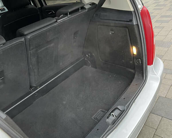 Сірий Мерседес А клас, об'ємом двигуна 1.5 л та пробігом 253 тис. км за 5800 $, фото 11 на Automoto.ua