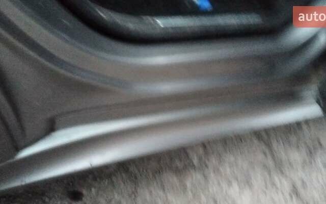 Серый Мерседес А класс, объемом двигателя 1.7 л и пробегом 244 тыс. км за 5850 $, фото 17 на Automoto.ua
