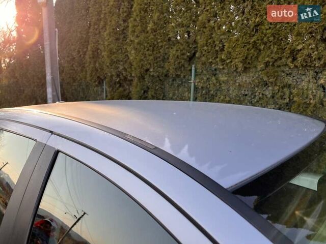 Серый Мерседес А класс, объемом двигателя 1.7 л и пробегом 157 тыс. км за 6700 $, фото 8 на Automoto.ua