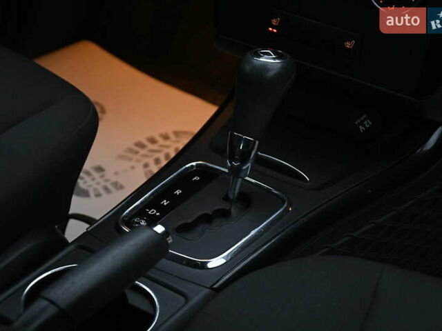 Сірий Мерседес А клас, об'ємом двигуна 1.7 л та пробігом 195 тис. км за 6999 $, фото 25 на Automoto.ua