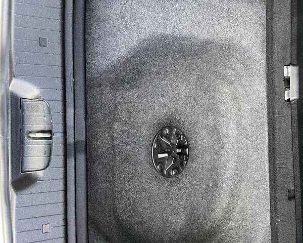 Серый Мерседес А класс, объемом двигателя 1.7 л и пробегом 157 тыс. км за 6700 $, фото 20 на Automoto.ua