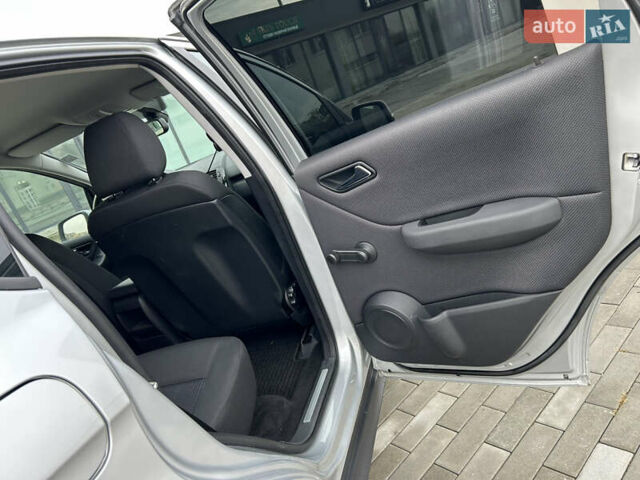 Серый Мерседес А класс, объемом двигателя 1.7 л и пробегом 241 тыс. км за 6500 $, фото 13 на Automoto.ua