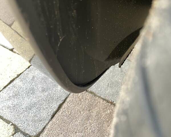 Серый Мерседес А класс, объемом двигателя 1.99 л и пробегом 141 тыс. км за 8200 $, фото 25 на Automoto.ua