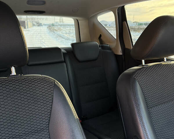 Серый Мерседес А класс, объемом двигателя 1.8 л и пробегом 360 тыс. км за 6200 $, фото 19 на Automoto.ua