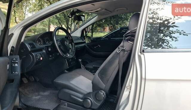 Серый Мерседес А класс, объемом двигателя 1.7 л и пробегом 129 тыс. км за 5500 $, фото 4 на Automoto.ua