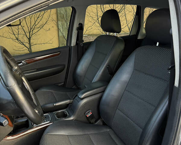 Серый Мерседес А класс, объемом двигателя 1.8 л и пробегом 360 тыс. км за 6200 $, фото 10 на Automoto.ua