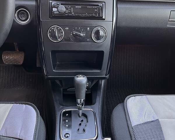 Серый Мерседес А класс, объемом двигателя 1.7 л и пробегом 157 тыс. км за 6700 $, фото 14 на Automoto.ua