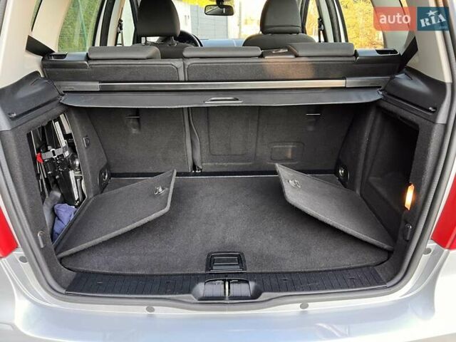 Серый Мерседес А класс, объемом двигателя 1.7 л и пробегом 157 тыс. км за 6700 $, фото 21 на Automoto.ua