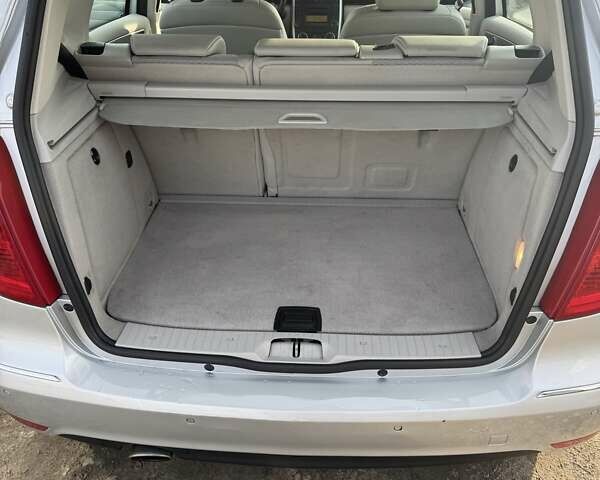 Серый Мерседес А класс, объемом двигателя 1.46 л и пробегом 200 тыс. км за 6900 $, фото 16 на Automoto.ua