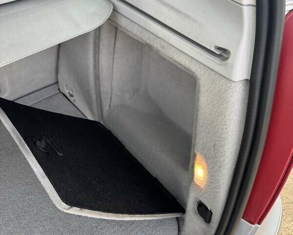 Серый Мерседес А класс, объемом двигателя 1.46 л и пробегом 200 тыс. км за 6900 $, фото 20 на Automoto.ua