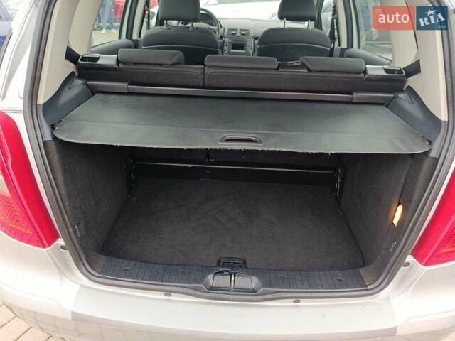 Сірий Мерседес А клас, об'ємом двигуна 1.7 л та пробігом 206 тис. км за 7200 $, фото 3 на Automoto.ua