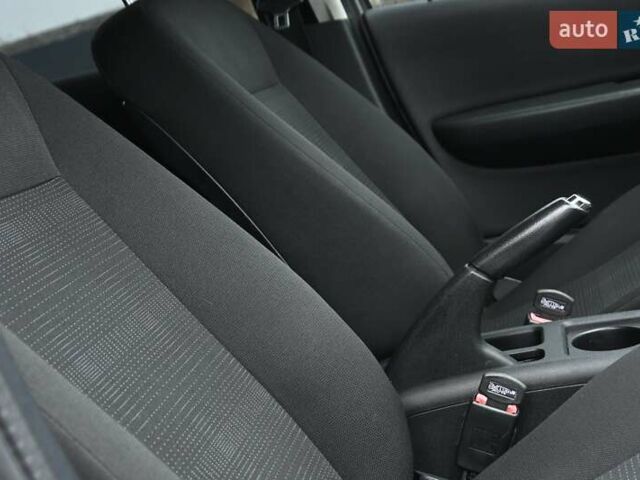 Сірий Мерседес А клас, об'ємом двигуна 1.5 л та пробігом 180 тис. км за 6200 $, фото 23 на Automoto.ua
