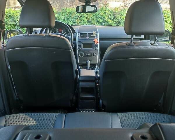 Сірий Мерседес А клас, об'ємом двигуна 1.5 л та пробігом 121 тис. км за 7300 $, фото 10 на Automoto.ua