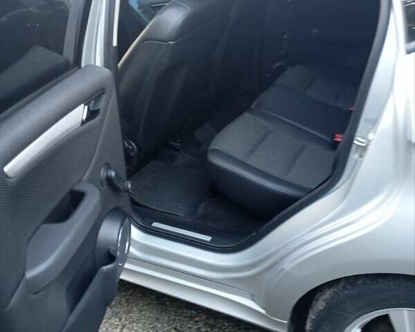 Серый Мерседес А класс, объемом двигателя 1.99 л и пробегом 321 тыс. км за 6999 $, фото 6 на Automoto.ua