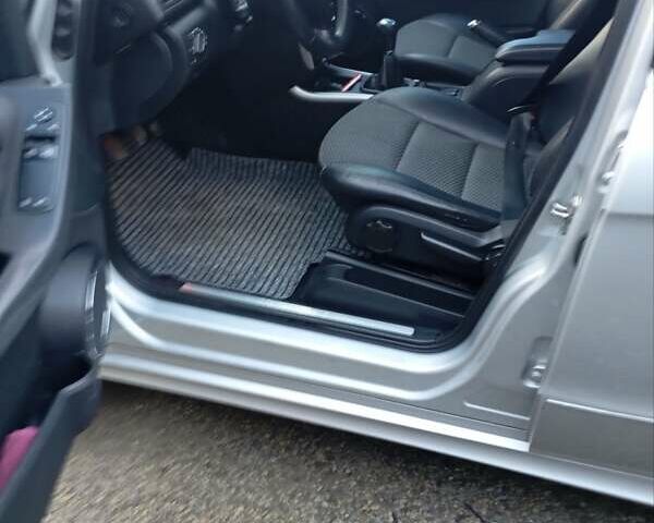 Сірий Мерседес А клас, об'ємом двигуна 1.99 л та пробігом 320 тис. км за 7150 $, фото 3 на Automoto.ua