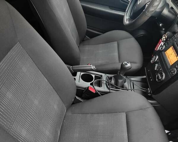 Серый Мерседес А класс, объемом двигателя 1.5 л и пробегом 266 тыс. км за 5900 $, фото 5 на Automoto.ua