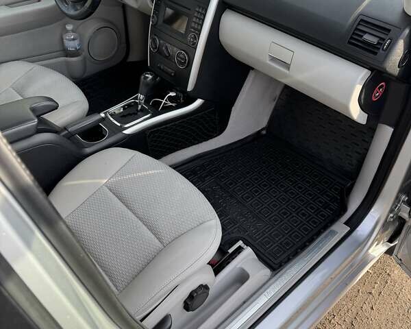 Серый Мерседес А класс, объемом двигателя 1.46 л и пробегом 200 тыс. км за 6900 $, фото 7 на Automoto.ua