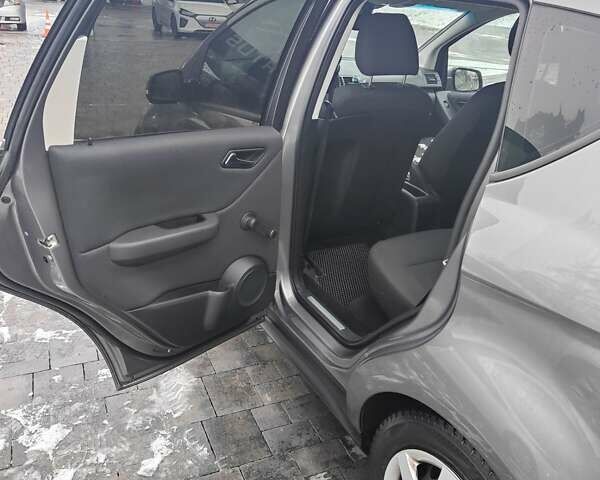 Серый Мерседес А класс, объемом двигателя 1.5 л и пробегом 266 тыс. км за 5900 $, фото 13 на Automoto.ua