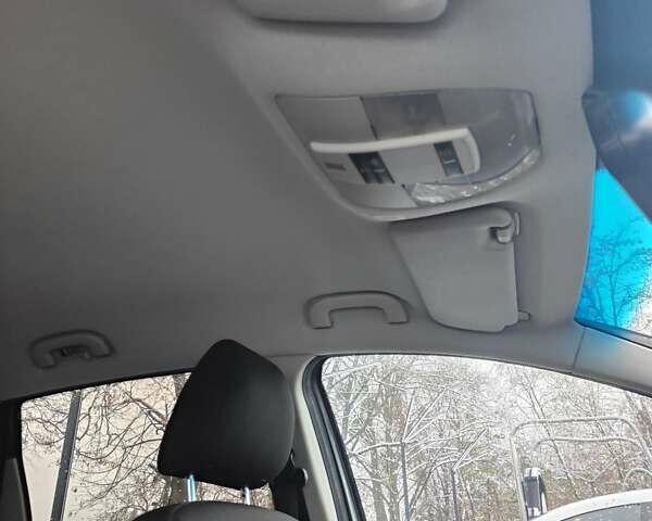 Серый Мерседес А класс, объемом двигателя 1.5 л и пробегом 266 тыс. км за 5900 $, фото 7 на Automoto.ua