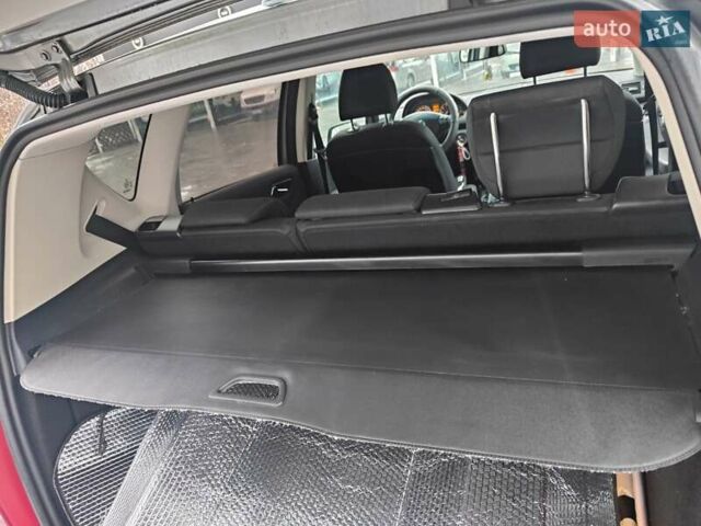 Серый Мерседес А класс, объемом двигателя 1.5 л и пробегом 266 тыс. км за 5900 $, фото 14 на Automoto.ua