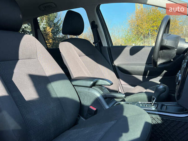 Серый Мерседес А класс, объемом двигателя 1.99 л и пробегом 225 тыс. км за 7999 $, фото 18 на Automoto.ua