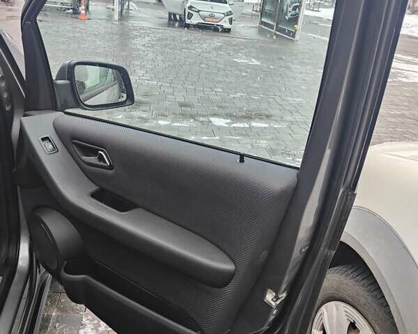 Серый Мерседес А класс, объемом двигателя 1.5 л и пробегом 266 тыс. км за 5900 $, фото 8 на Automoto.ua