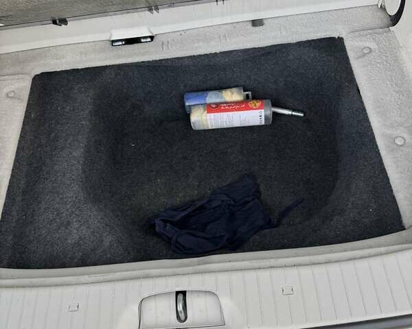 Серый Мерседес А класс, объемом двигателя 1.46 л и пробегом 200 тыс. км за 6900 $, фото 17 на Automoto.ua