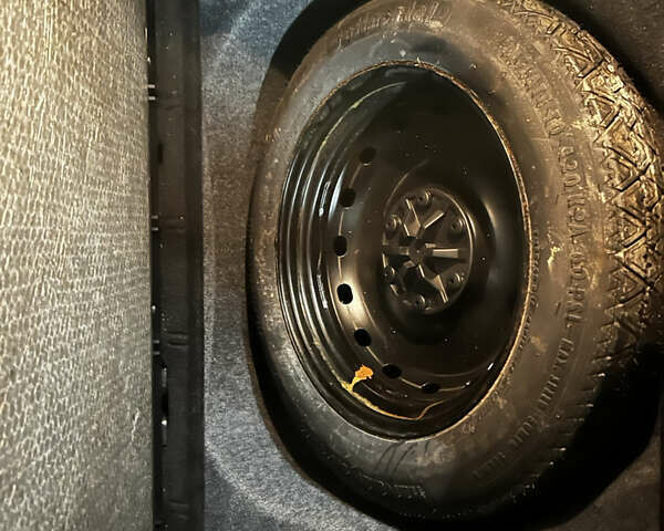 Серый Мерседес А класс, объемом двигателя 1.5 л и пробегом 140 тыс. км за 6300 $, фото 17 на Automoto.ua