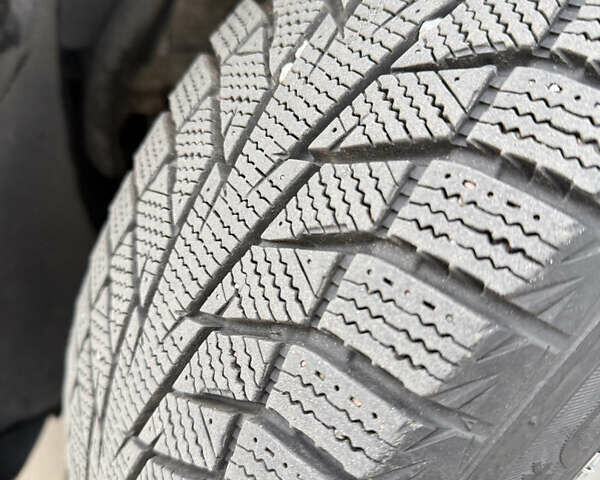 Серый Мерседес А класс, объемом двигателя 1.5 л и пробегом 140 тыс. км за 6500 $, фото 9 на Automoto.ua