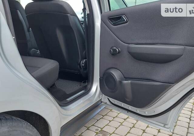 Серый Мерседес А класс, объемом двигателя 1.99 л и пробегом 230 тыс. км за 5500 $, фото 24 на Automoto.ua