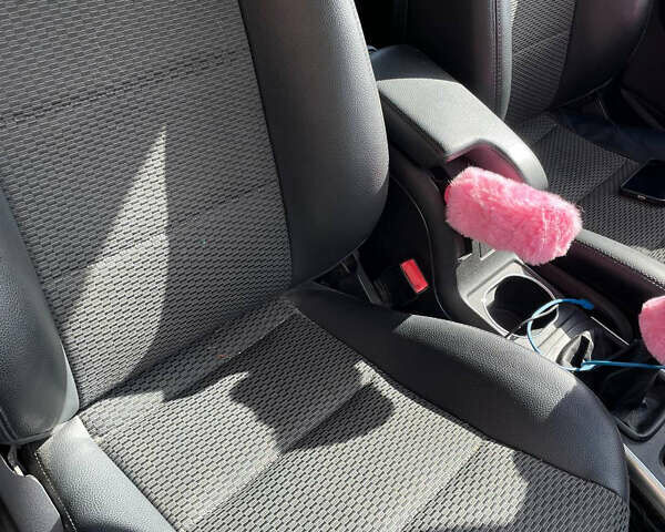 Серый Мерседес А класс, объемом двигателя 1.99 л и пробегом 250 тыс. км за 6900 $, фото 6 на Automoto.ua