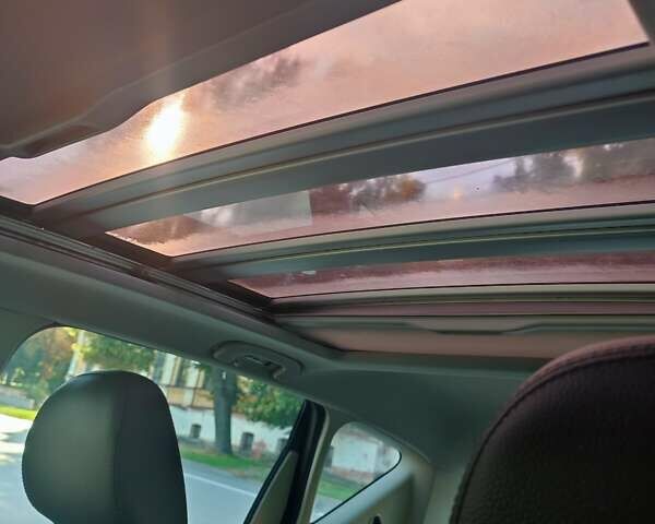 Сірий Мерседес А клас, об'ємом двигуна 1.5 л та пробігом 121 тис. км за 7300 $, фото 12 на Automoto.ua