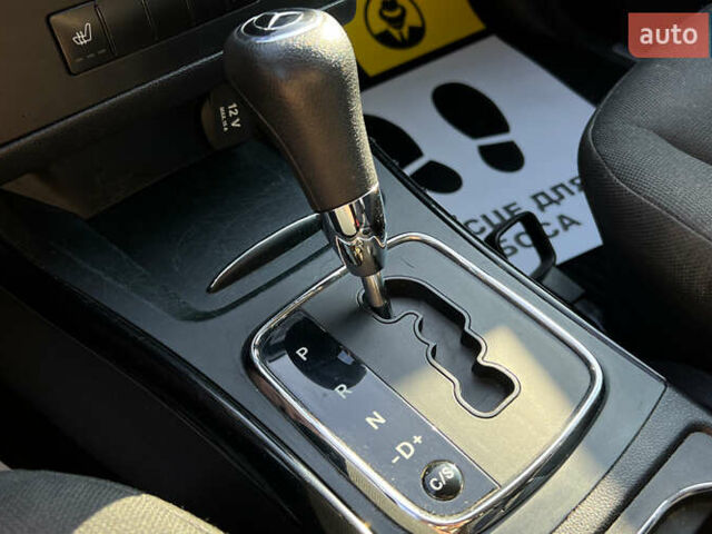 Серый Мерседес А класс, объемом двигателя 1.99 л и пробегом 225 тыс. км за 7999 $, фото 16 на Automoto.ua