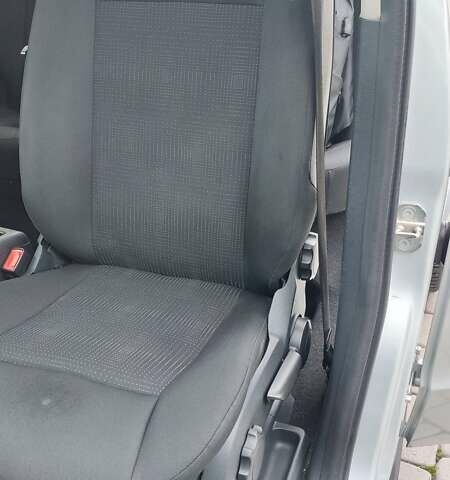 Серый Мерседес А класс, объемом двигателя 1.99 л и пробегом 230 тыс. км за 5500 $, фото 16 на Automoto.ua