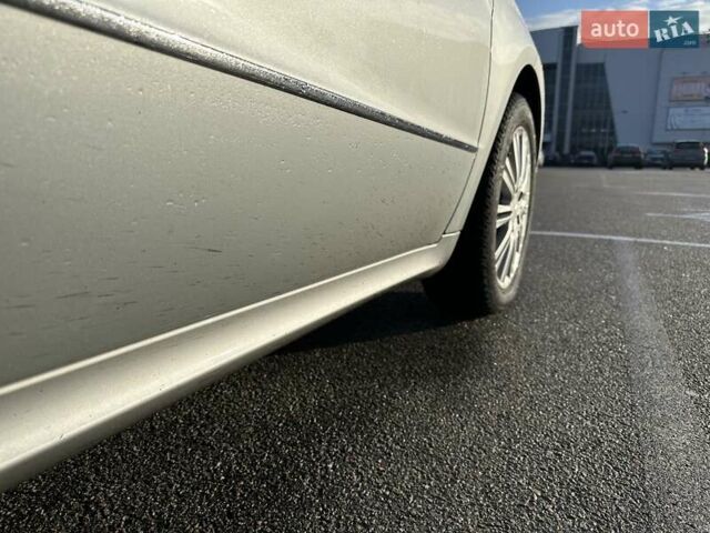 Серый Мерседес А класс, объемом двигателя 1.7 л и пробегом 76 тыс. км за 7300 $, фото 14 на Automoto.ua