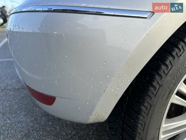 Серый Мерседес А класс, объемом двигателя 1.7 л и пробегом 76 тыс. км за 7300 $, фото 7 на Automoto.ua