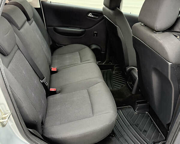 Серый Мерседес А класс, объемом двигателя 1.5 л и пробегом 140 тыс. км за 6500 $, фото 12 на Automoto.ua