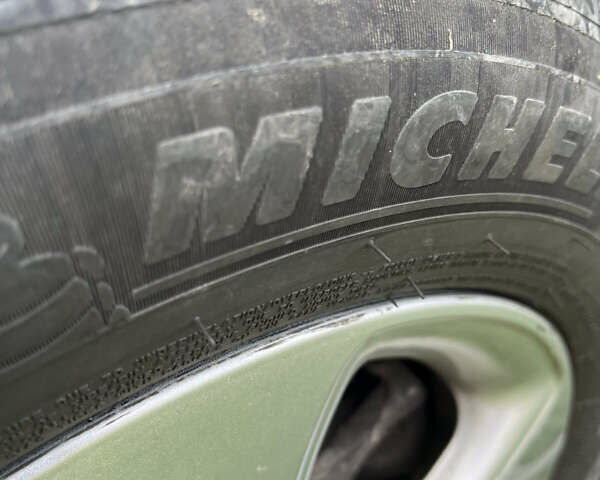 Серый Мерседес А класс, объемом двигателя 1.99 л и пробегом 234 тыс. км за 9500 $, фото 31 на Automoto.ua