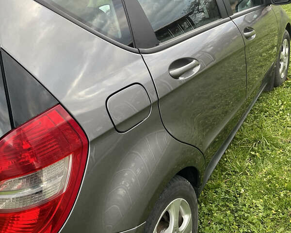 Серый Мерседес А класс, объемом двигателя 1.99 л и пробегом 234 тыс. км за 9500 $, фото 39 на Automoto.ua