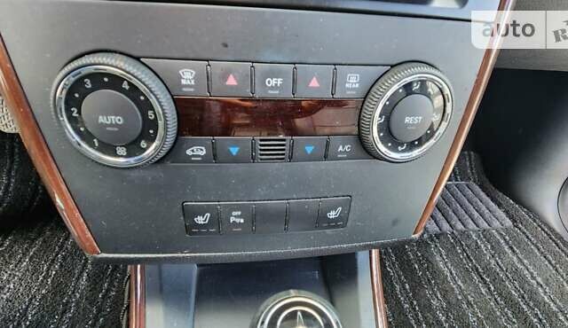 Серый Мерседес А класс, объемом двигателя 1.7 л и пробегом 76 тыс. км за 8700 $, фото 34 на Automoto.ua