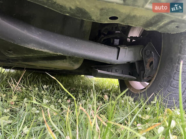 Серый Мерседес А класс, объемом двигателя 1.99 л и пробегом 234 тыс. км за 9500 $, фото 40 на Automoto.ua