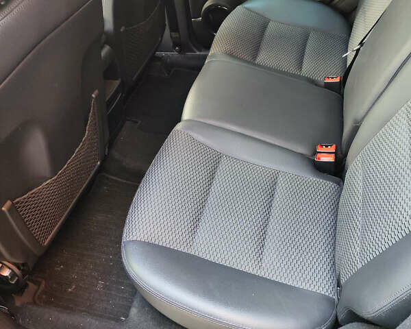 Мерседес А клас 2011 у Фастове на Automoto.ua Сірий Мерседес А клас, об'ємом двигуна 1.7 л та пробігом 82 тис. км за 7300 $, фото 7 на Automoto.ua