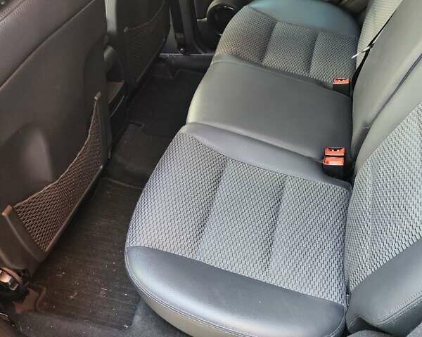 Сірий Мерседес А клас, об'ємом двигуна 1.7 л та пробігом 82 тис. км за 7300 $, фото 8 на Automoto.ua
