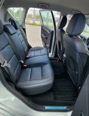 Серый Мерседес А класс, объемом двигателя 1.7 л и пробегом 76 тыс. км за 8700 $, фото 32 на Automoto.ua