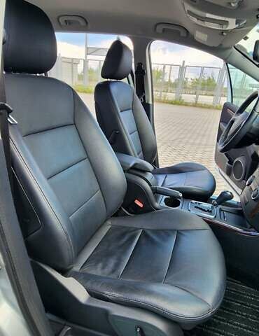 Серый Мерседес А класс, объемом двигателя 1.7 л и пробегом 76 тыс. км за 8700 $, фото 23 на Automoto.ua