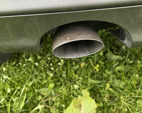 Серый Мерседес А класс, объемом двигателя 1.99 л и пробегом 234 тыс. км за 9500 $, фото 36 на Automoto.ua