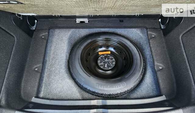 Серый Мерседес А класс, объемом двигателя 1.7 л и пробегом 76 тыс. км за 8700 $, фото 18 на Automoto.ua